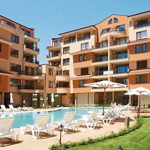 Guest Co Morenia Apartmán Sluneční pobřeží