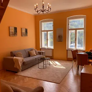 Apartment Bella Vista, Karlsbad