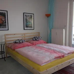  Apartmán Rezidence čertovka 2121