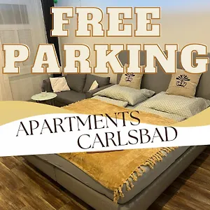 Apartmentscarlsbad Апартаменты