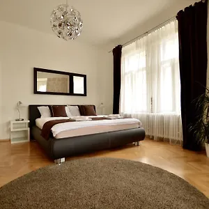 Beautiful In Apartmán Praha