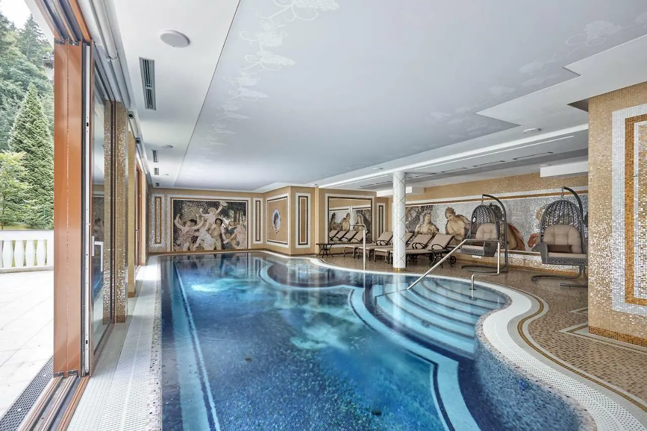 Apartment Villa Dionysus Karlsbad