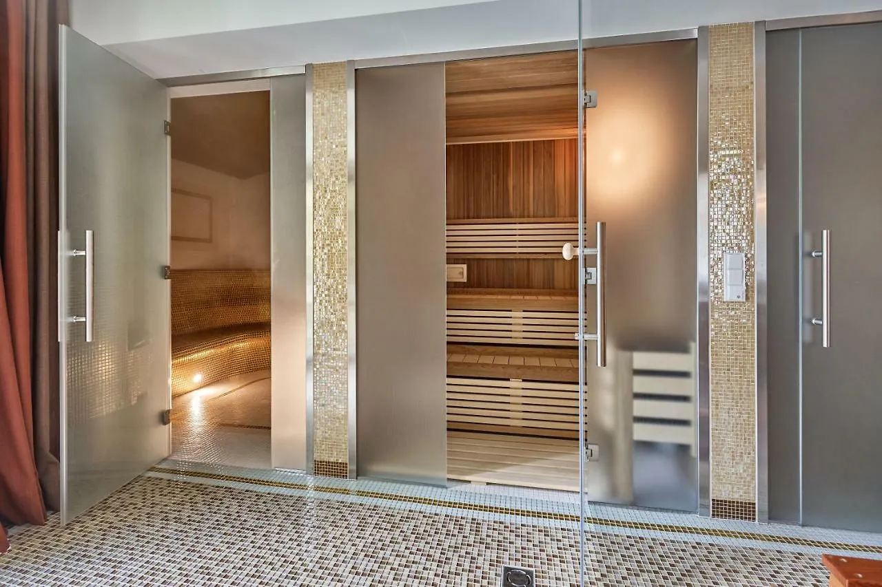 Apartment Villa Dionysus Karlsbad
